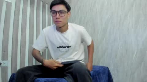 dylanxscot online show from 21, 5, 2026