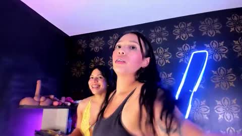 dymoni222 online show from 4, 3, 2026