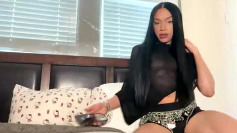 Dynasty online show from 1, 3, 2026