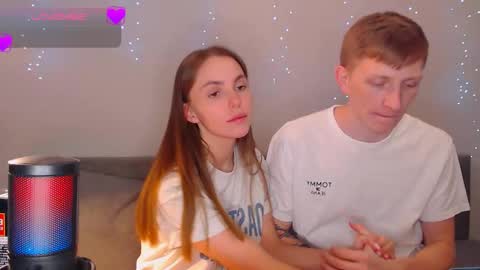 Julia and Dima online show from 2, 3, 2025