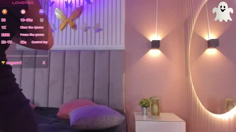 Juana online show from 5, 12, 2024