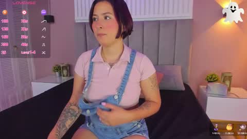 Juana online show from 12, 12, 2024