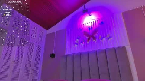 Juana online show from 3, 10, 2025