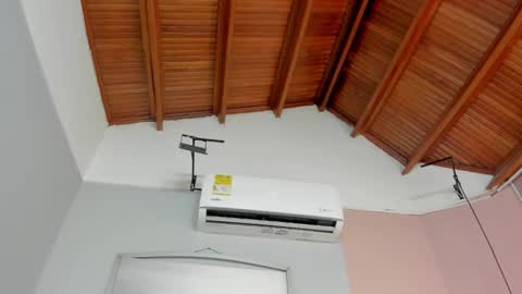 Juana online show from 23, 11, 2025