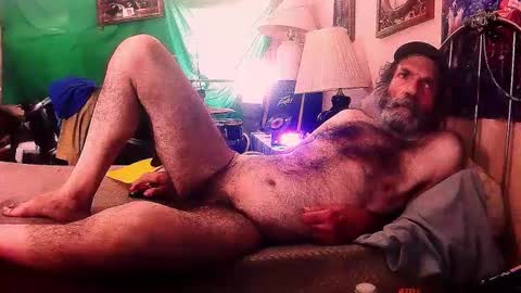 Italian Franky online show from 18, 9, 2025