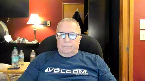 Snapshot of e_rectiom chatting on 29, 12, 2024 Mr Wonderful online show from 29, 12, 2024