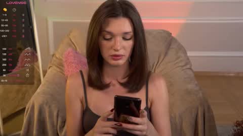 Eva online show from 14, 9, 2025