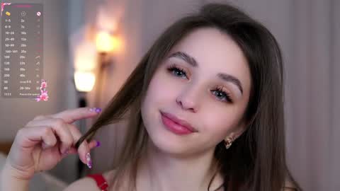 Snapshot of earlenebigge chatting on 18, 12, 2024 Kriss online show from 18, 12, 2024