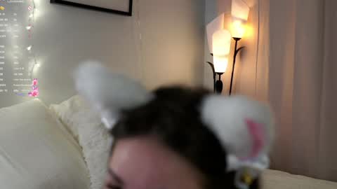 Snapshot of earlenebigge chatting on 23, 12, 2024 Kriss online show from 23, 12, 2024