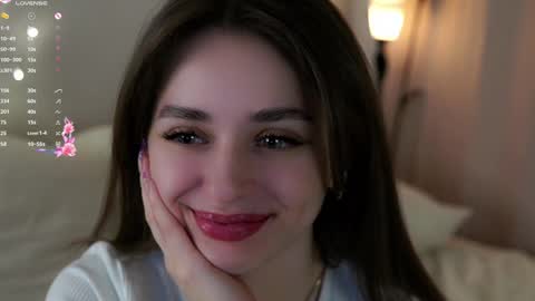 Snapshot of earlenebigge chatting on 7, 1, 2025 Kriss online show from 7, 1, 2025