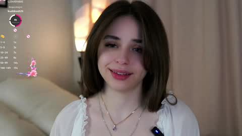 Snapshot of earlenebigge chatting on 15, 1, 2025 Kriss online show from 15, 1, 2025