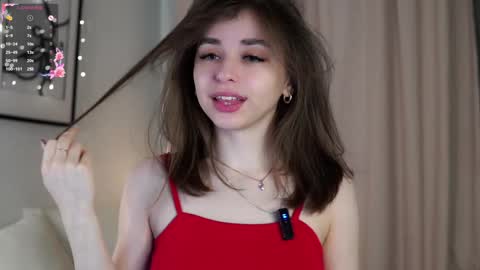 Snapshot of earlenebigge chatting on 22, 1, 2025 Kriss online show from 22, 1, 2025