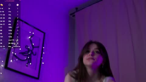 Snapshot of earlenebigge chatting on 11, 2, 2025 Kriss online show from 11, 2, 2025