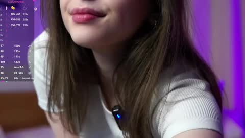 Snapshot of earlenebigge chatting on 25, 2, 2025 Kriss online show from 25, 2, 2025