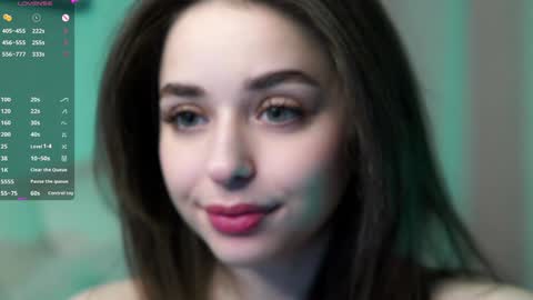 Snapshot of earlenebigge chatting on 26, 2, 2025 Kriss online show from 26, 2, 2025