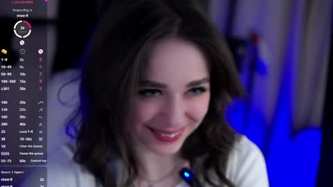 Snapshot of earlenebigge chatting on 6, 3, 2025 Kriss online show from 6, 3, 2025