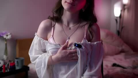 Snapshot of earlenebigge chatting on 8, 3, 2025 Kriss online show from 8, 3, 2025
