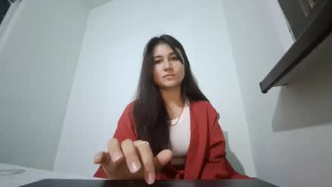 Snapshot of earnestinechouinard chatting on 20, 9, 2025 Alina online show from 20, 9, 2025