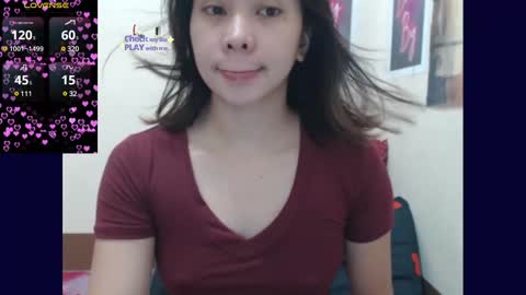 Snapshot of earthlypleasures chatting on 25, 2, 2025 shaina online show from 25, 2, 2025