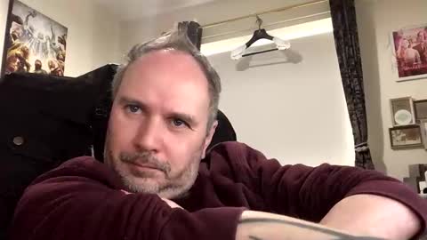 eastmidssoul online show from 12, 3, 2025