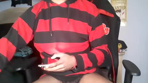 TWITTER   INSTAGRAM    easybreezy20   ONLINE 1230 AM TO 7AM online show from 18, 11, 2025