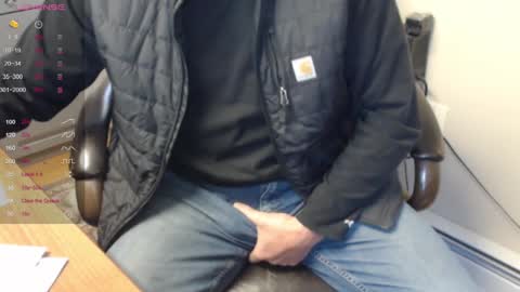 Easy Going Guy online show from 3, 1, 2025