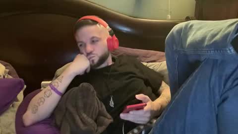 Easytrippy69 online show from 19, 11, 2025