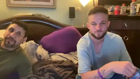 Easytrippy69 online show from 22, 11, 2025