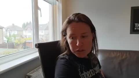 Snapshot of eatmypie69 chatting on 11, 6, 2026 Nadia Ferreira online show from 11, 6, 2026