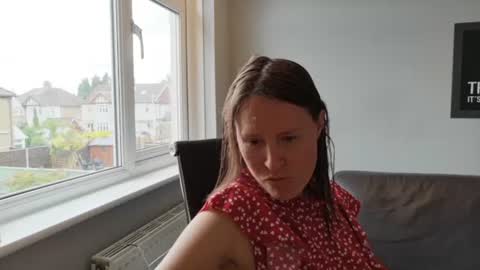 Snapshot of eatmypie69 chatting on 12, 6, 2026 Nadia Ferreira online show from 12, 6, 2026