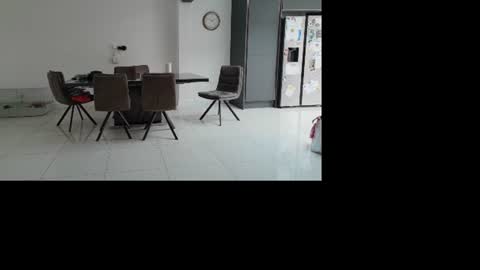 Snapshot of eatmypie69 chatting on 18, 6, 2026 Nadia Ferreira online show from 18, 6, 2026