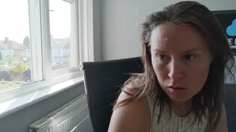 Snapshot of eatmypie69 chatting on 22, 6, 2026 Nadia Ferreira online show from 22, 6, 2026