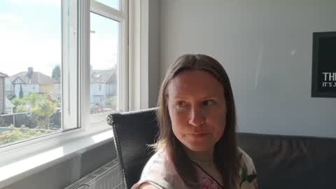 Snapshot of eatmypie69 chatting on 29, 6, 2026 Nadia Ferreira online show from 29, 6, 2026