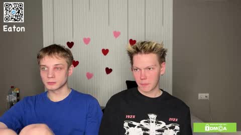 eaton_ online show from 8, 3, 2026