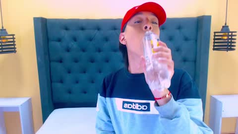 Eban  online show from 5, 2, 2025