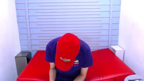 Eban  online show from 18, 2, 2025