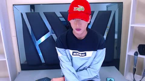 Eban  online show from 4, 3, 2025