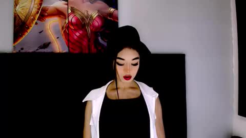 Snapshot of eban_dustan chatting on 6, 1, 2026 Eban online show from 6, 1, 2026