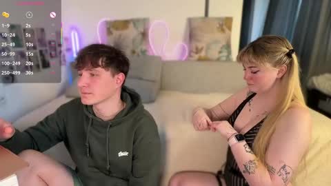 Custom content and video calls are available as well  online show from 18, 4, 2026