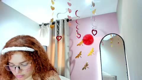      online show from 17, 2, 2025