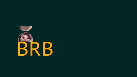Vaco Eblidator online show from 7, 12, 2024
