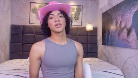 eboneycurly online show from 8, 9, 2025