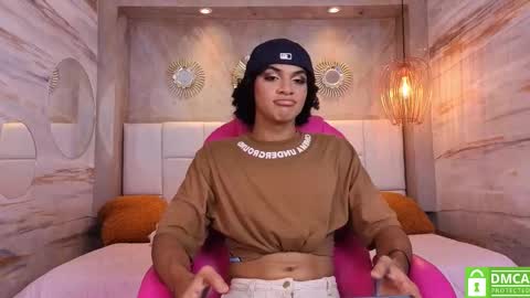 eboneycurly online show from 10, 9, 2025
