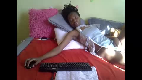 eboniana online show from 10, 1, 2025