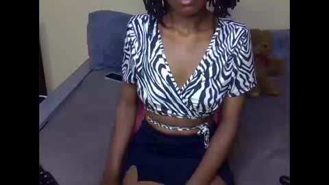 eboniana online show from 20, 1, 2025