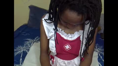 eboniana online show from 4, 2, 2025