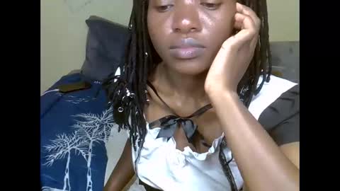 eboniana online show from 4, 2, 2025