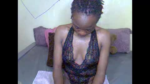 eboniana online show from 5, 3, 2025