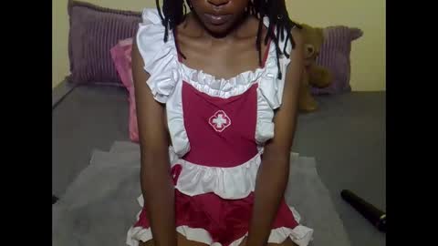 eboniana online show from 9, 3, 2025
