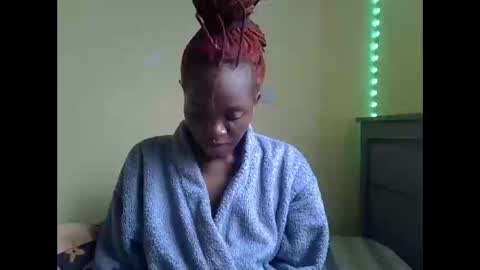 eboniana online show from 12, 5, 2026